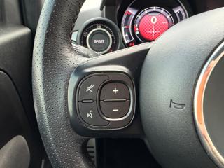 ABARTH 595 usata, con Fendinebbia