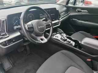 KIA Sportage usata, con Frenata d