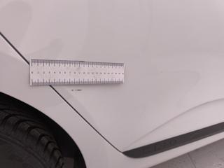 RENAULT Clio usata, con Airbag posteriore