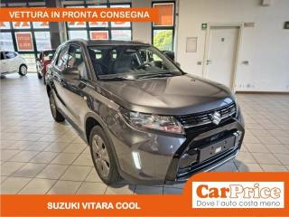 SUZUKI Vitara usata, con Airbag
