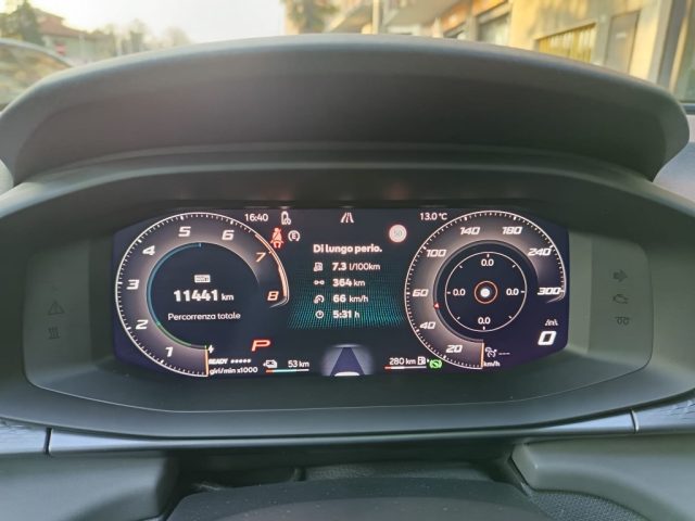 CUPRA Terramar usata, con Controllo trazione