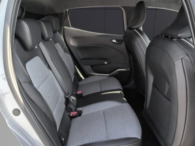 RENAULT Clio usata, con Immobilizzatore elettronico