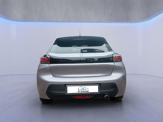 PEUGEOT 208 usata, con Alzacristalli elettrici