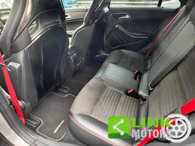 MERCEDES-BENZ CLA 45 AMG usata 13