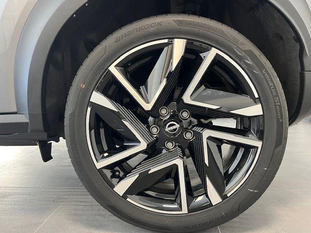NISSAN Juke usata, con Alzacristalli elettrici