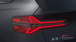 BMW X3 usata 6