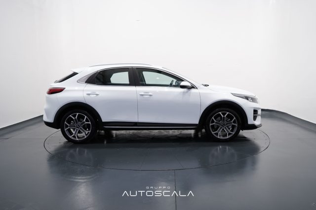 KIA XCeed usata, con Cerchi in lega