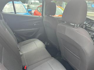 OPEL Mokka X usata, con Cerchi in lega