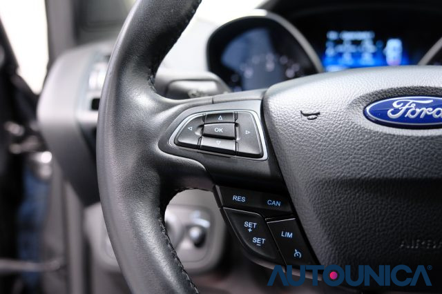 FORD Kuga usata, con Touch screen