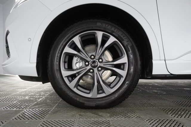 FORD Kuga usata 14