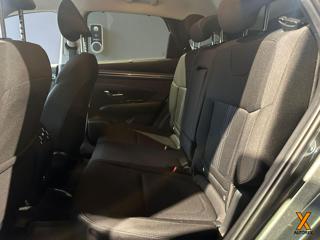 HYUNDAI Tucson usata, con Bluetooth