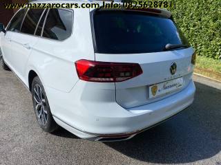 VOLKSWAGEN Passat Variant usata, con Sedili riscaldati