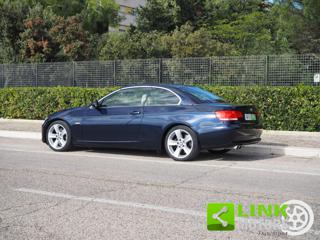 BMW 325 usata, con Regolazione elettrica sedili