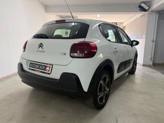 CITROEN C3 usata, con Alzacristalli elettrici