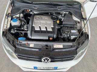 VOLKSWAGEN Polo usata 34
