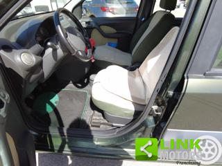 FIAT Panda usata, con Cerchi in lega