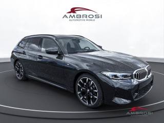 BMW 320 usata 1