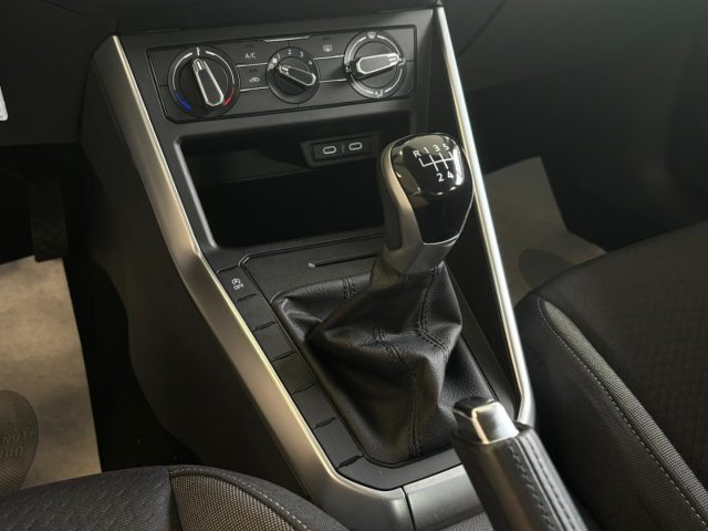 VOLKSWAGEN Polo usata, con Servosterzo