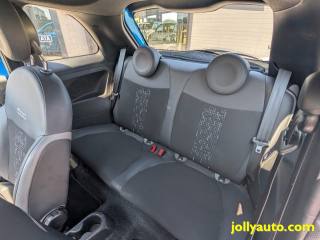 FIAT 500 usata, con Airbag testa