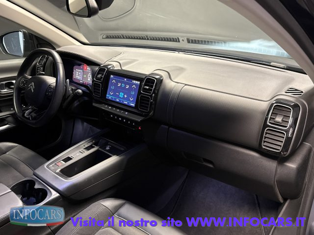 CITROEN C5 Aircross usata, con Controllo trazione