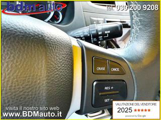 SUZUKI Swift usata, con Chiusura centralizzata