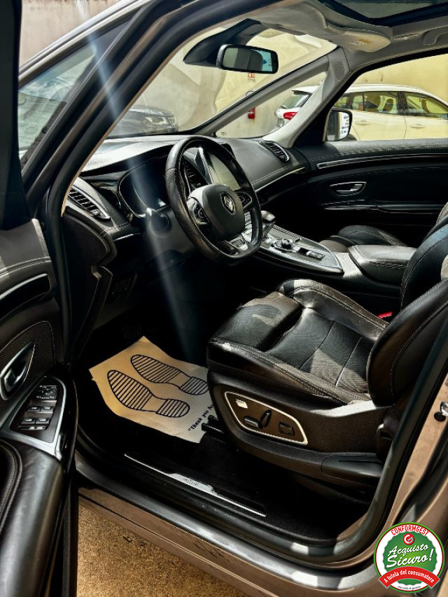 RENAULT Espace usata, con Chiusura centralizzata