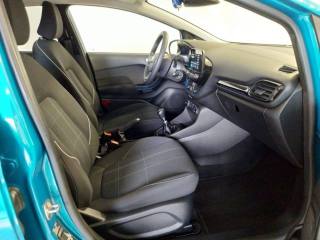 FORD Fiesta usata 17