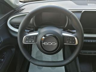 FIAT 600 usata, con Immobilizzatore elettronico