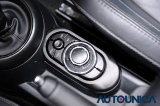 MINI Cooper usata, con Head-up display
