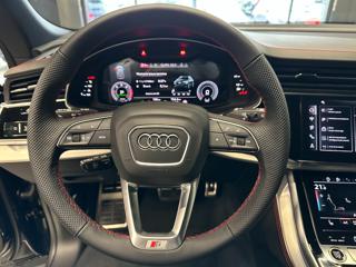 AUDI Q8 usata, con Filtro antiparticolato