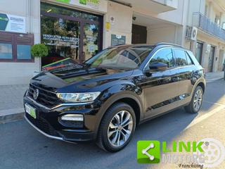VOLKSWAGEN T-Roc usata, con Limitatore di velocità
