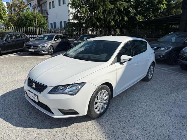SEAT Leon usata, con ESP