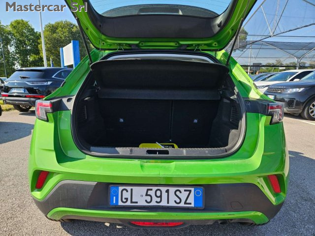 OPEL Mokka usata, con Immobilizzatore elettronico