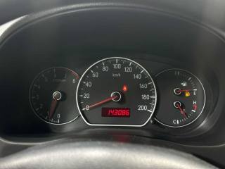 FIAT Sedici usata 24
