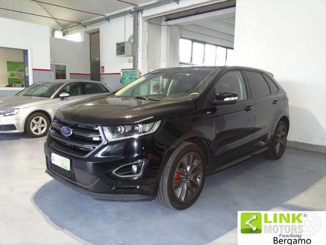 FORD Edge usata, con Bluetooth