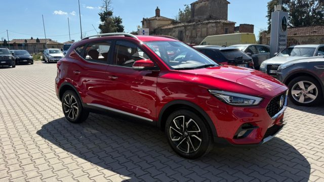MG ZS usata, con Airbag
