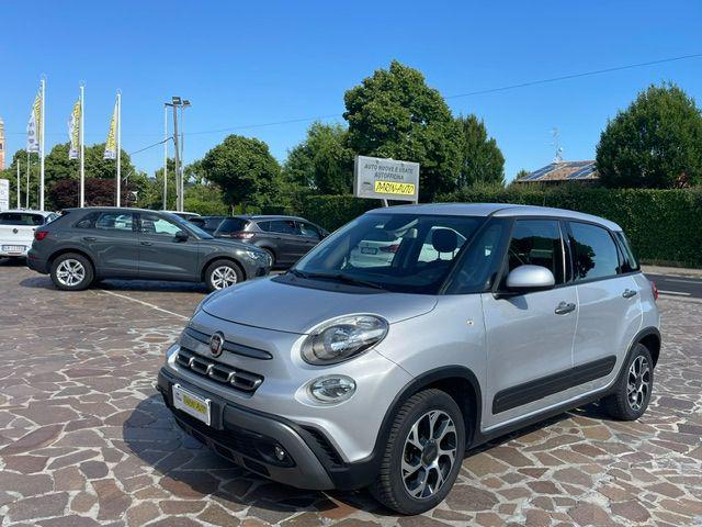FIAT 500L usata, con Alzacristalli elettrici