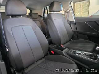 AUDI Q2 usata, con Sistema di navigazione