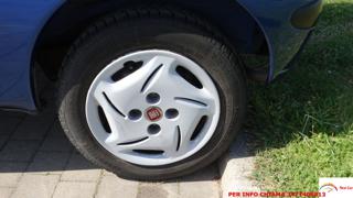 FIAT Seicento usata 27