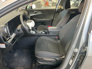 KIA Sportage usata, con Cruise Control