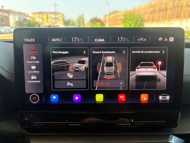 CUPRA Formentor usata, con Fari full-led