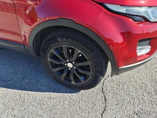 LAND ROVER Range Rover Evoque usata, con Climatizzatore
