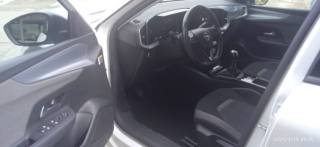 OPEL Mokka usata, con Airbag testa