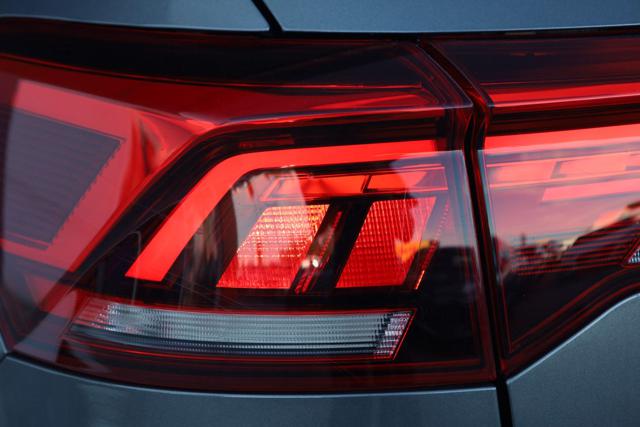 VOLKSWAGEN T-Roc usata, con Hill holder
