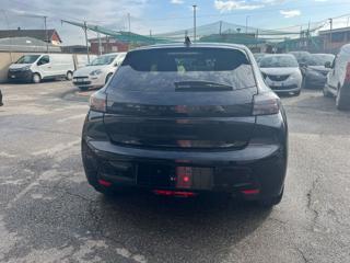 PEUGEOT 208 usata, con Alzacristalli elettrici
