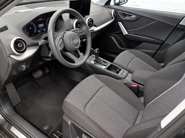 AUDI Q2 usata, con Alzacristalli elettrici