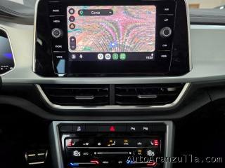 VOLKSWAGEN T-Roc usata, con Immobilizzatore elettronico