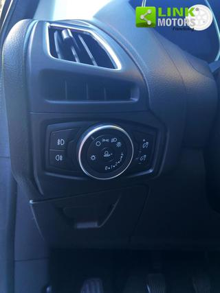 FORD Focus usata 21