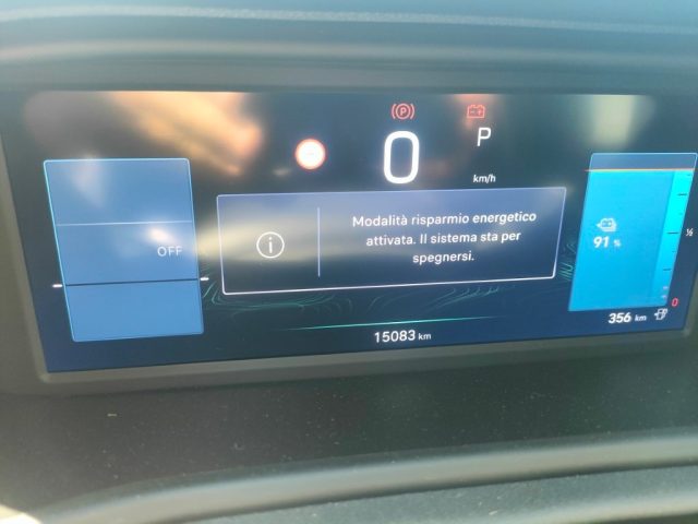 JEEP Avenger usata, con Bracciolo