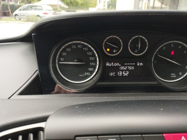 LANCIA Ypsilon usata 17